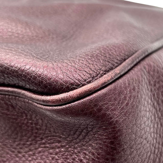 Bolsa Gucci Soho Chain