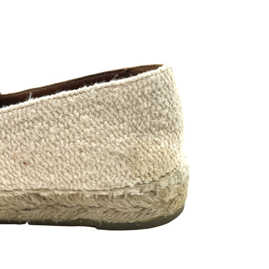 Alpargatas Celine T.36