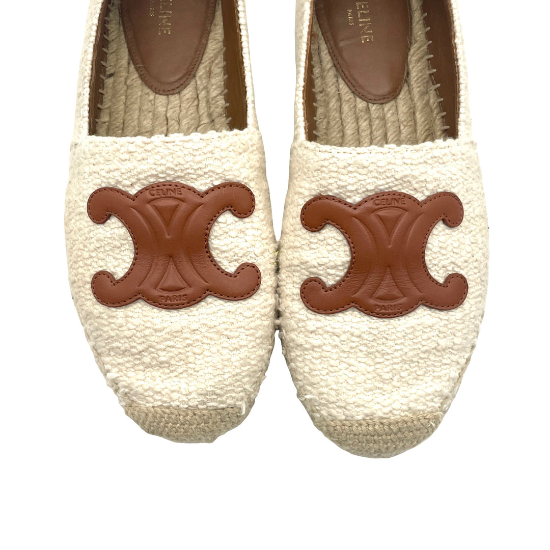 Alpargatas Celine T.36