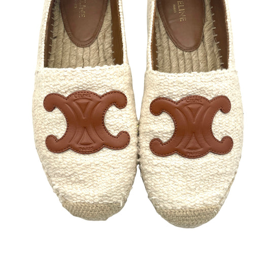 Alpargatas Celine T.36