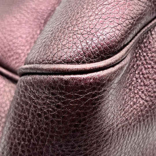 Bolsa Gucci Soho Chain
