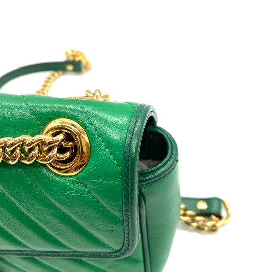 Bolsa Gucci GG Marmont Chica