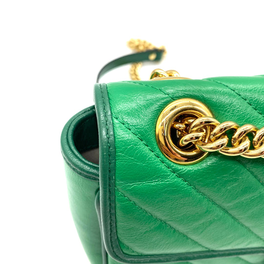 Bolsa Gucci GG Marmont Chica