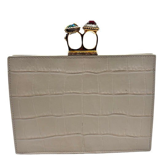 Clutch Alexander McQueen