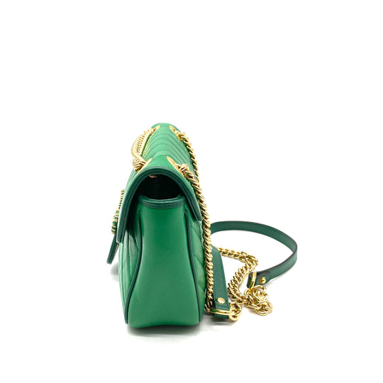 Bolsa Gucci GG Marmont Chica