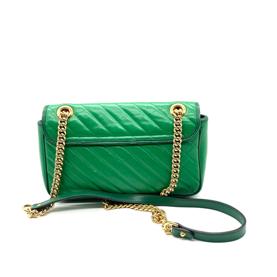 Bolsa Gucci GG Marmont Chica