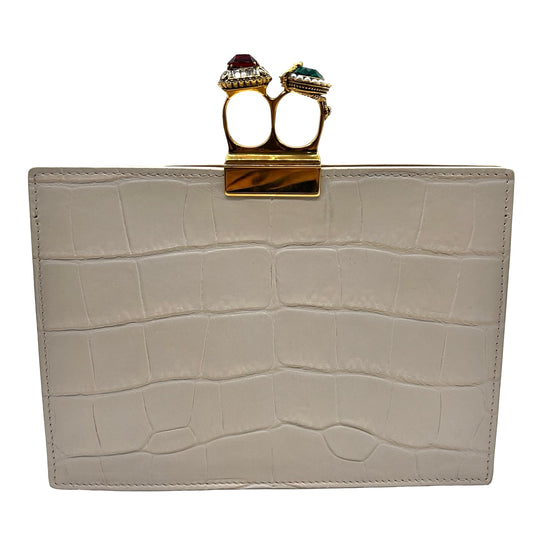 Clutch Alexander McQueen