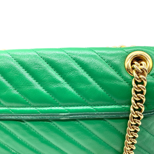 Bolsa Gucci GG Marmont Chica