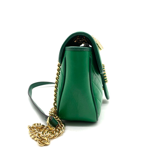 Bolsa Gucci GG Marmont Chica
