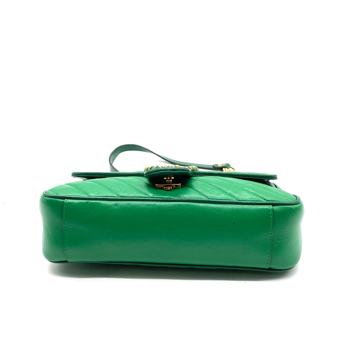 Bolsa Gucci GG Marmont Chica