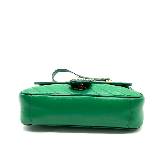 Bolsa Gucci GG Marmont Chica