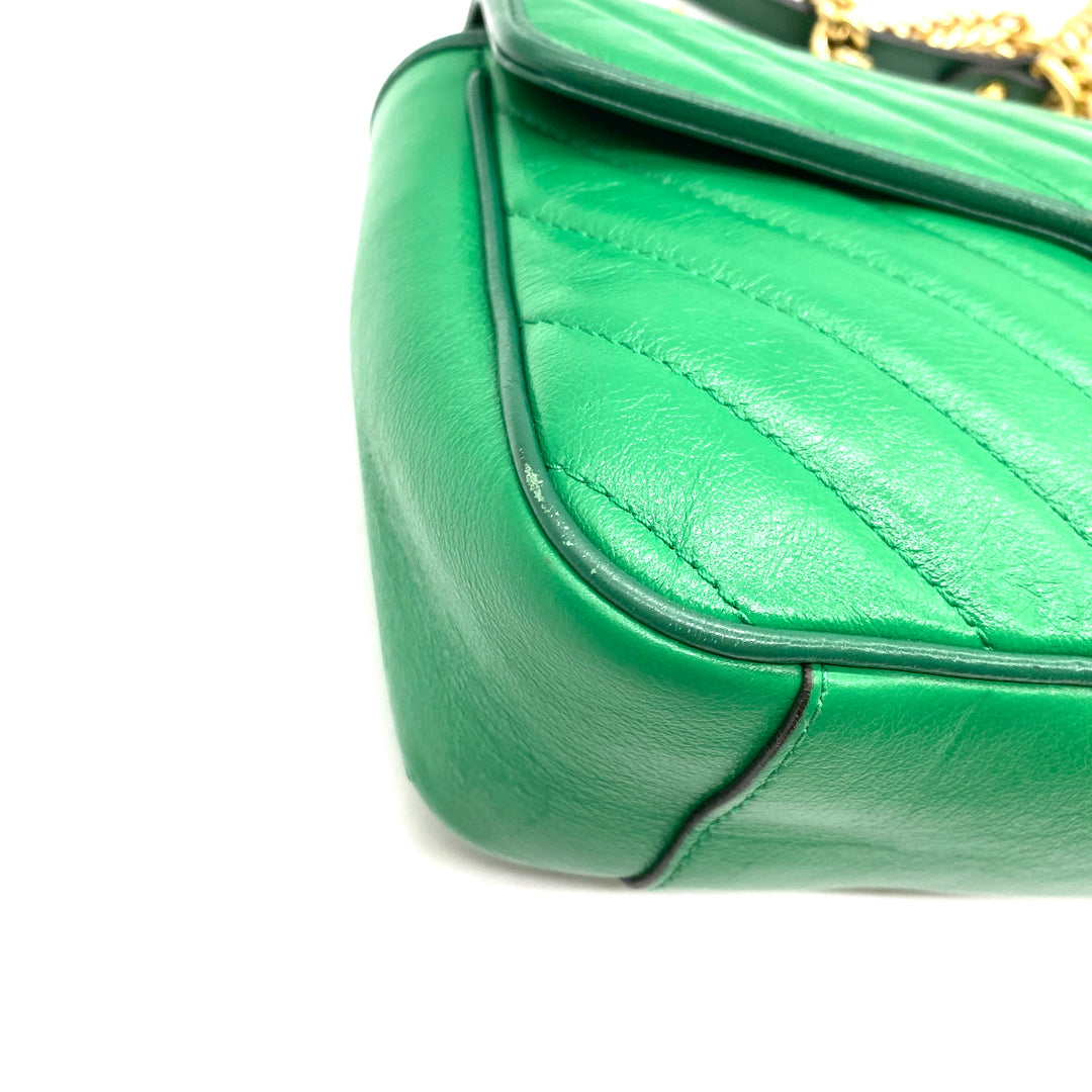 Bolsa Gucci GG Marmont Chica