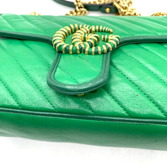 Bolsa Gucci GG Marmont Chica