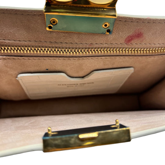 Clutch Alexander McQueen
