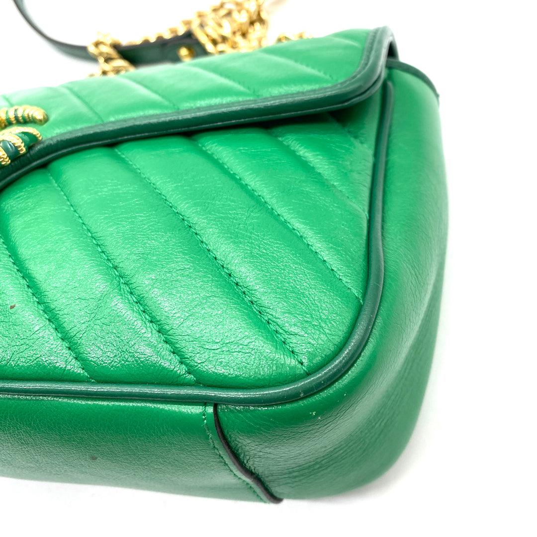 Bolsa Gucci GG Marmont Chica