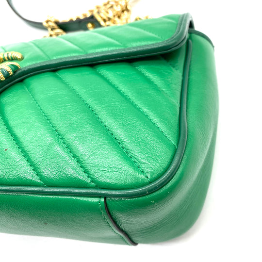 Bolsa Gucci GG Marmont Chica