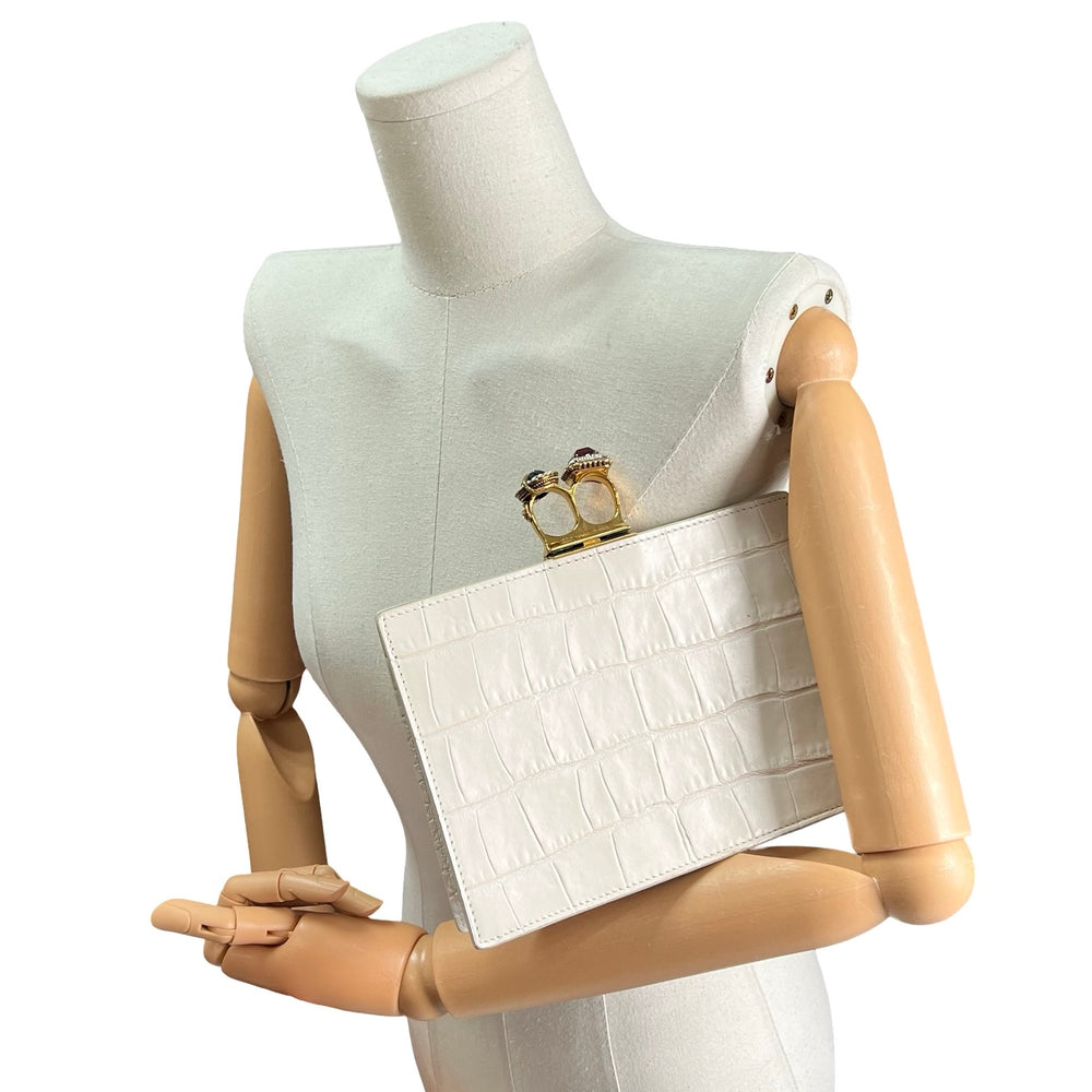 Clutch Alexander McQueen