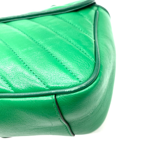 Bolsa Gucci GG Marmont Chica