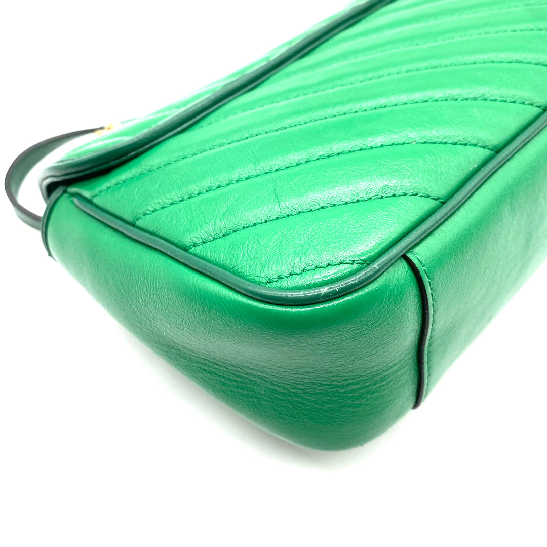 Bolsa Gucci GG Marmont Chica