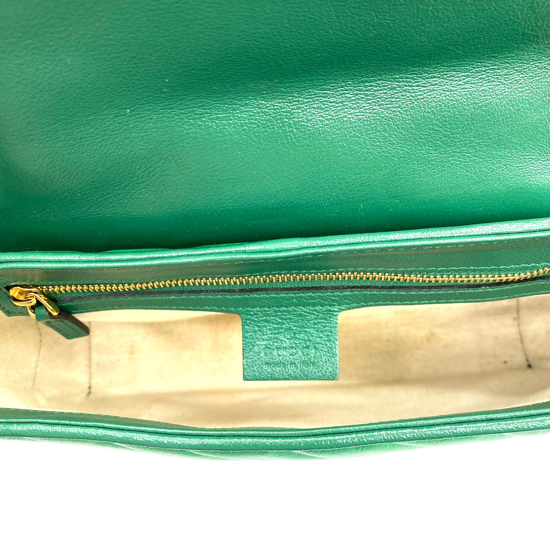 Bolsa Gucci GG Marmont Chica