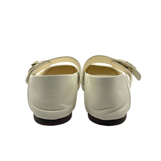 Flats Valentino Mary Jane VLogo Locker T.35