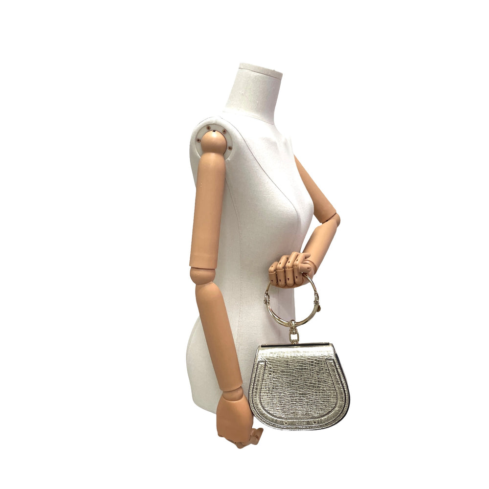Bolsa Chloé Nile Pequeña