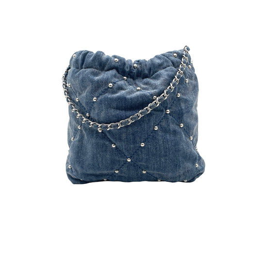 Bolsa Chanel 22 Mini