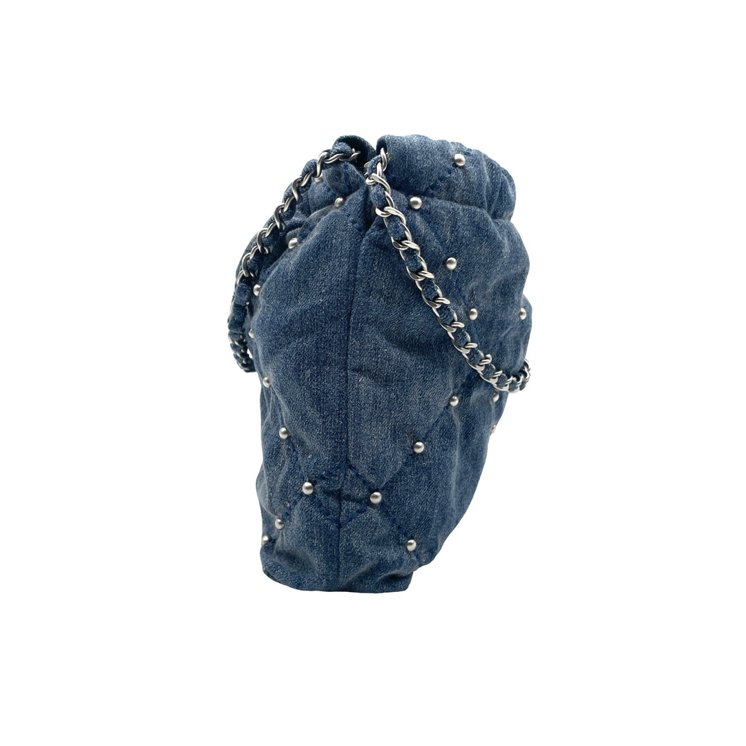 Bolsa Chanel 22 Mini