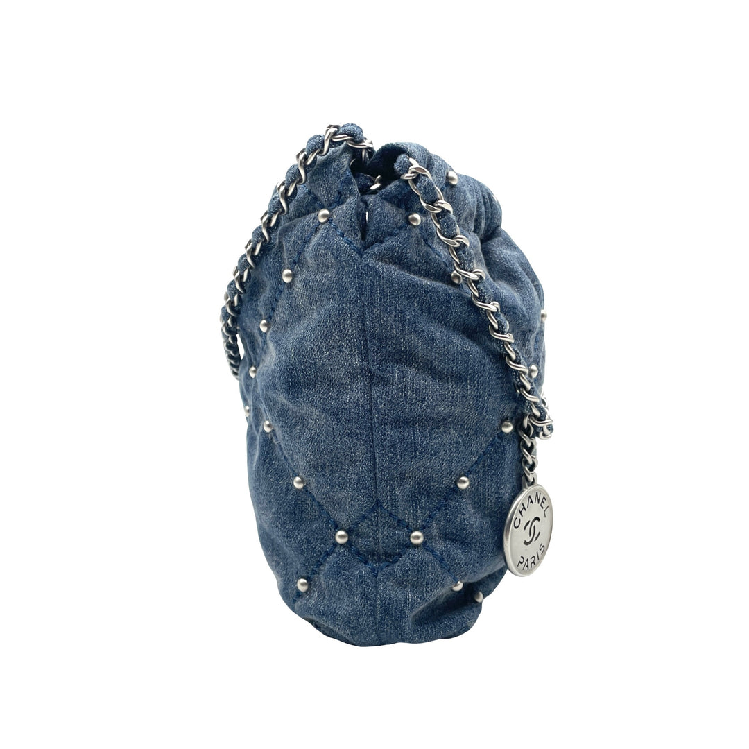 Bolsa Chanel 22 Mini