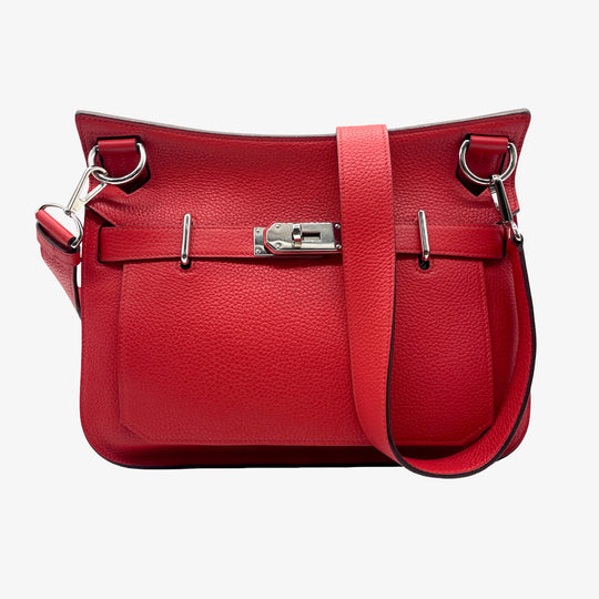 Bolsa Hermès Jypsiére 31