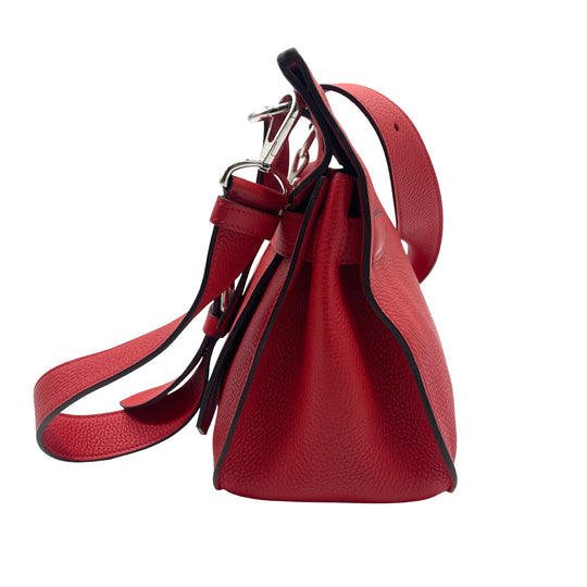 Bolsa Hermès Jypsiére 31