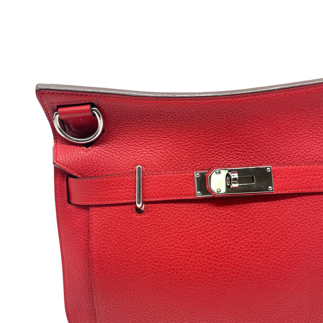 Bolsa Hermès Jypsiére 31