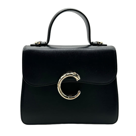 Bolsa Cartier Panthère C Mini