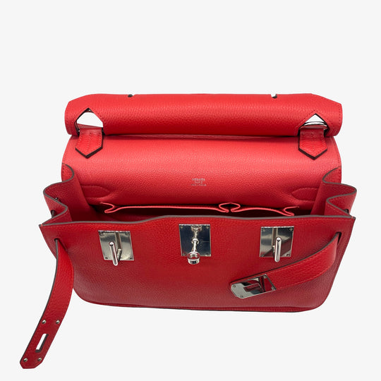 Bolsa Hermès Jypsiére 31