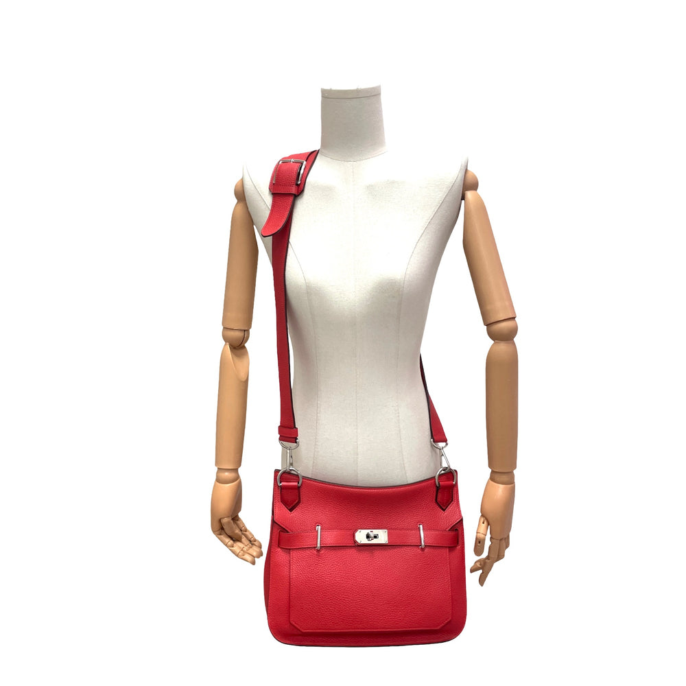 Bolsa Hermès Jypsiére 31