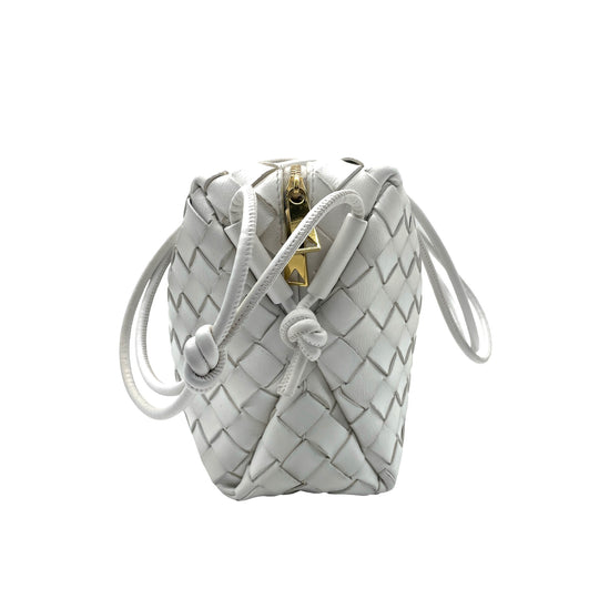 Bolsa Bottega Veneta Loop Camera Bag