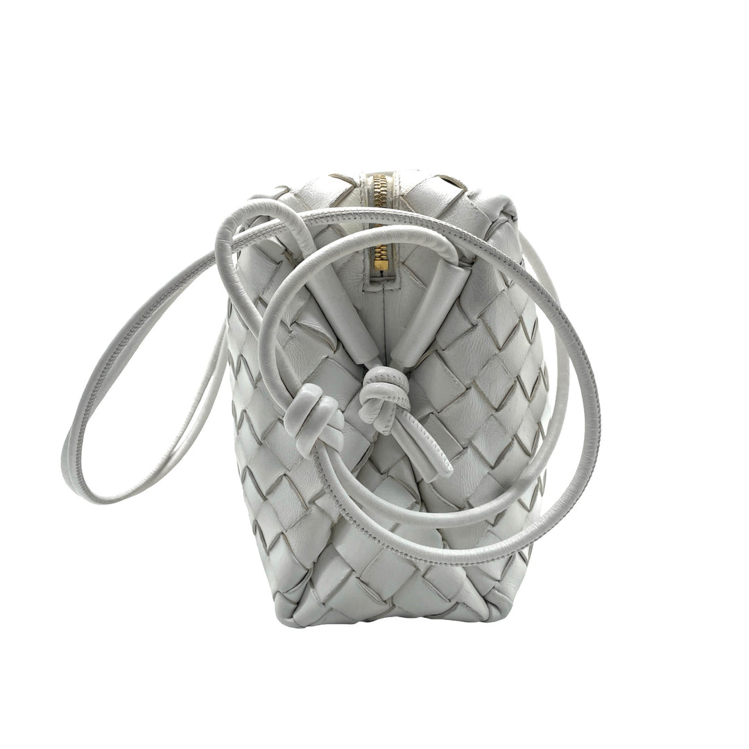 Bolsa Bottega Veneta Loop Camera Bag