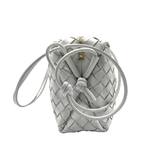 Bolsa Bottega Veneta Loop Camera Bag