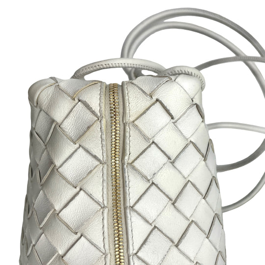 Bolsa Bottega Veneta Loop Camera Bag