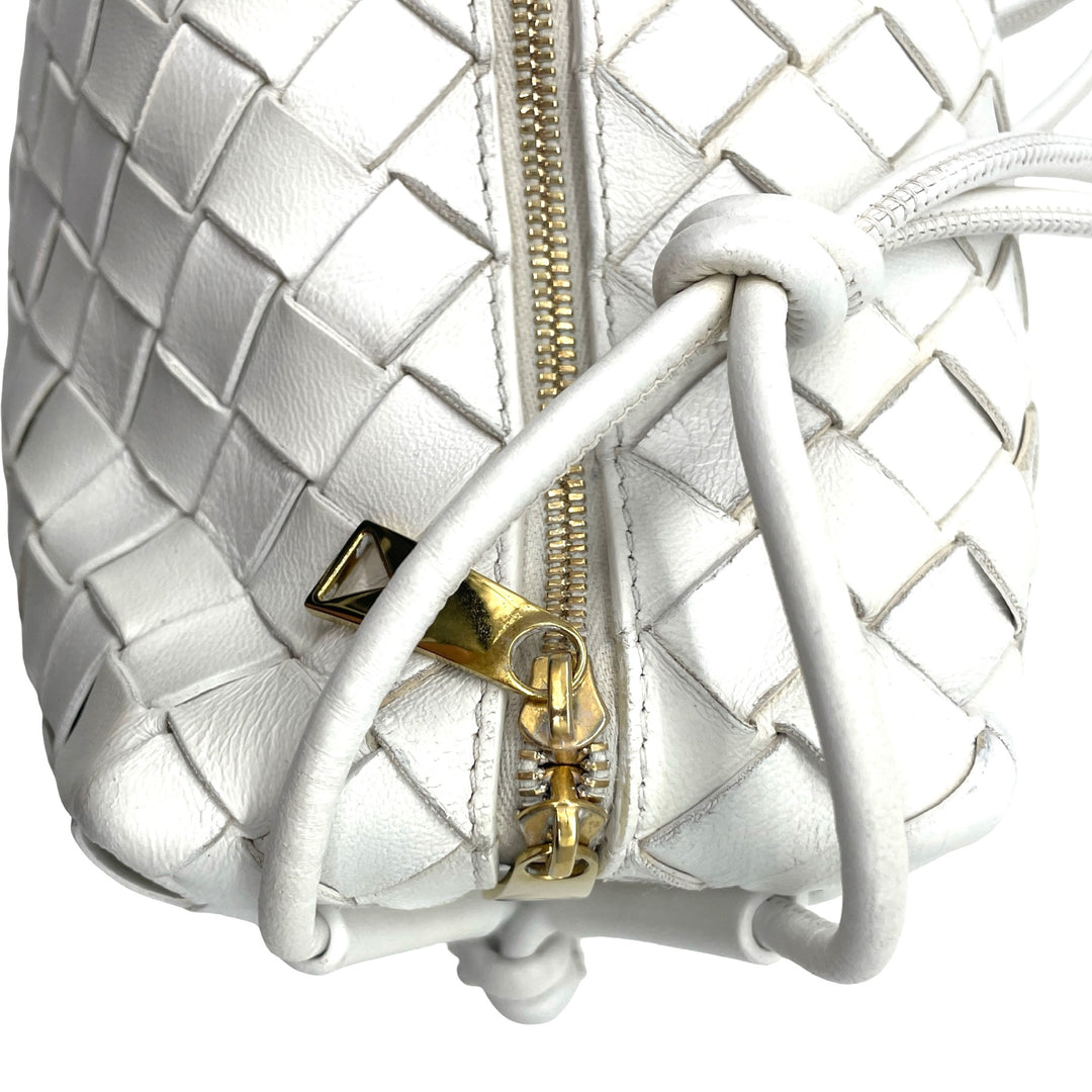 Bolsa Bottega Veneta Loop Camera Bag