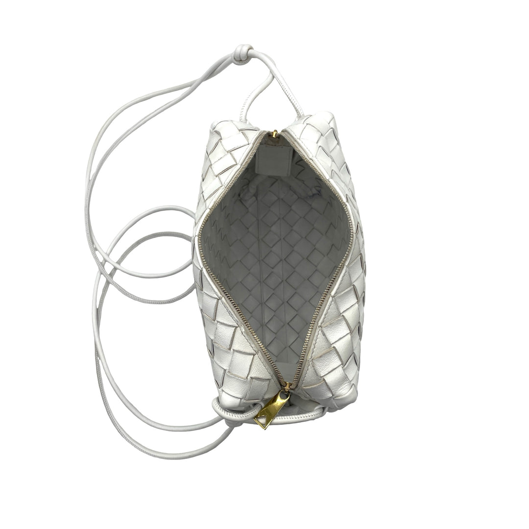 Bolsa Bottega Veneta Loop Camera Bag