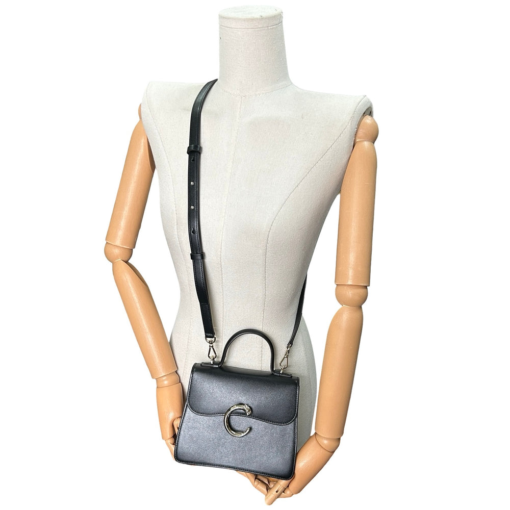 Bolsa Cartier Panthère C Mini