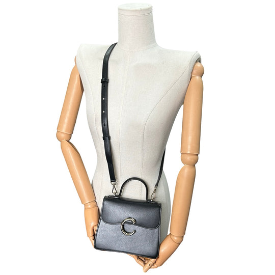 Bolsa Cartier Panthère C Mini