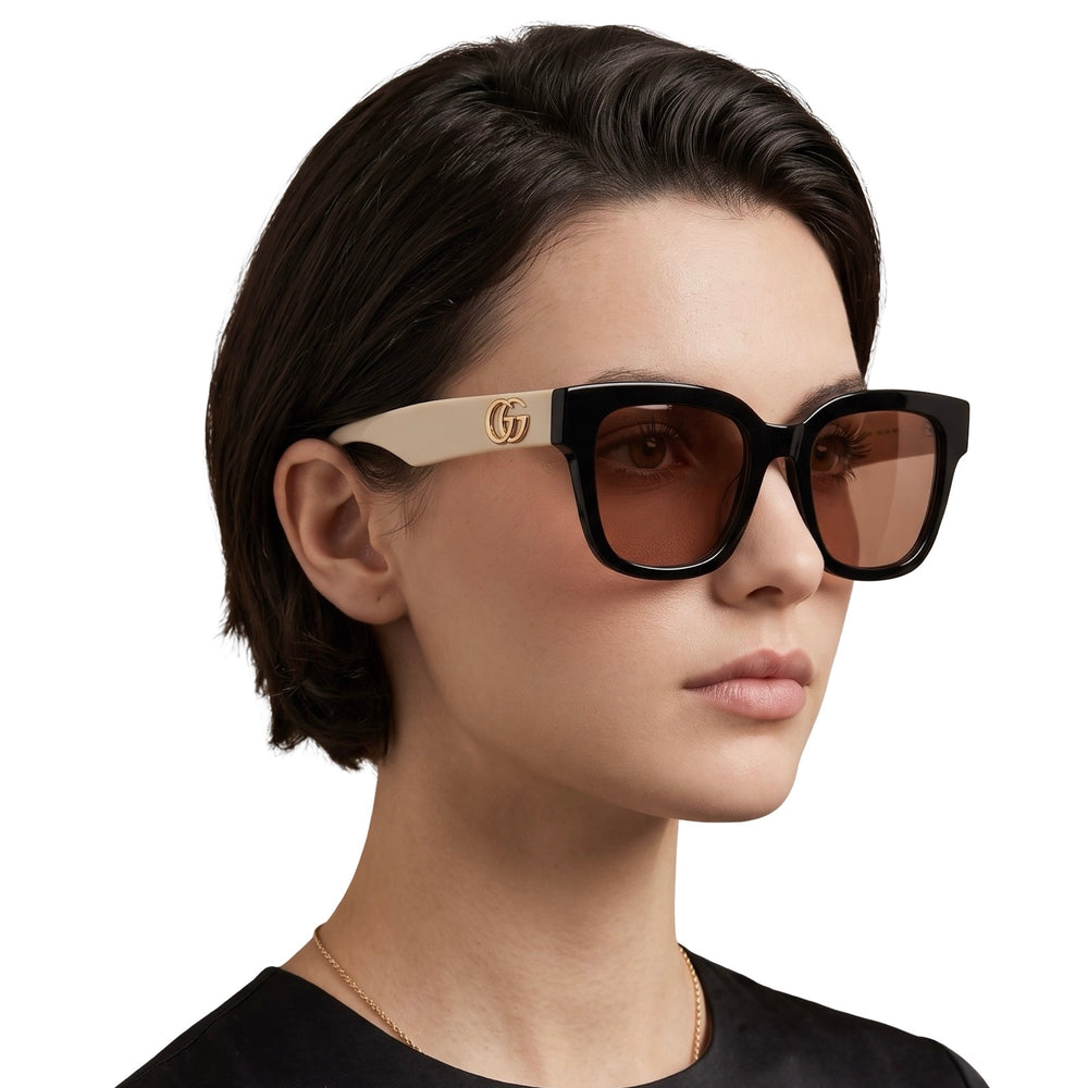 Lentes Gucci