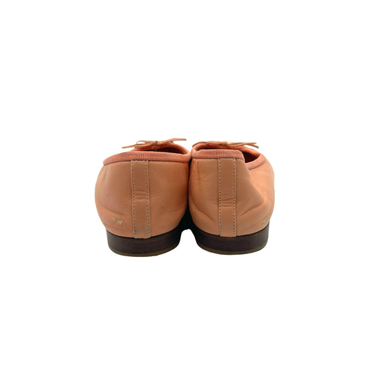Flats Chanel T.35