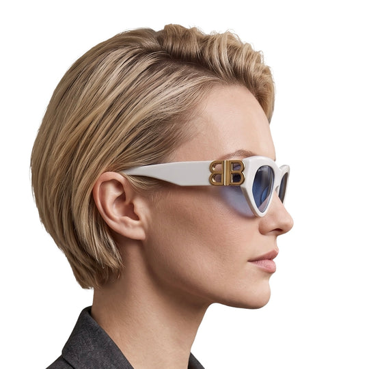 Lentes Balenciaga