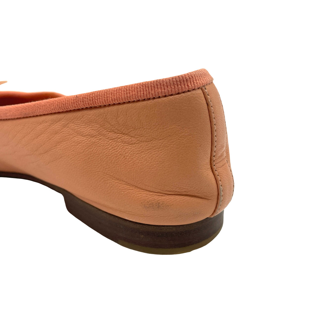 Flats Chanel T.35