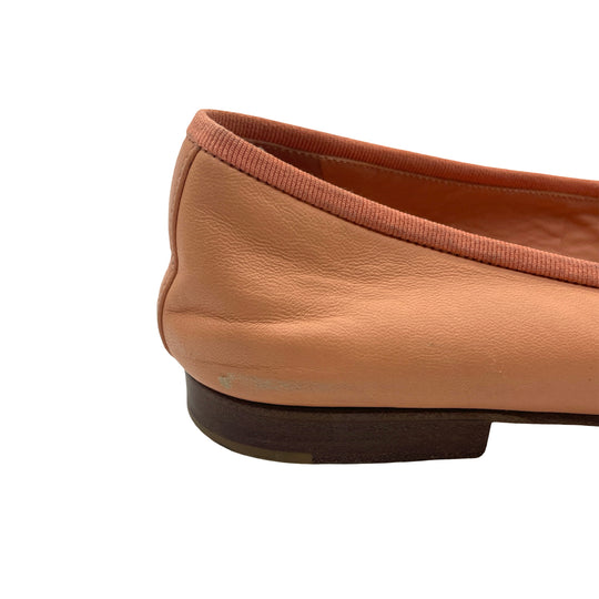 Flats Chanel T.35