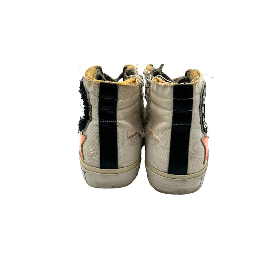 Tenis Golden Goose Slide T.37