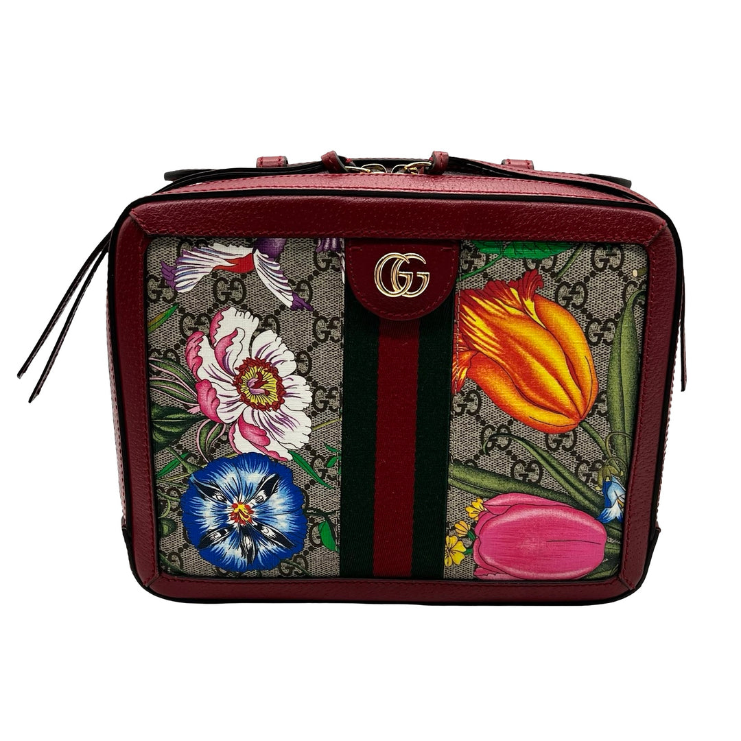 Bolsa Gucci Ophidia Pequeña